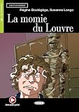 La Momie Du Louvre 1cd Audio