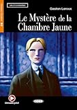 Le Myst%C3%A8re De La Chambre Jaune (1cd Audio)