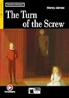Reading & Training : Henry James : The turn of the screw [book + sound recording]