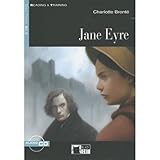 Jane Eyre (1cd Audio)