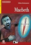 Reading & Training : William Shakespeare : Macbeth [book + sound recording]