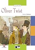 Oliver Twist (1cd Audio)
