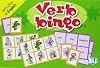 Verb Bingo: Verb Bingo - Game Box