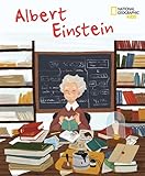 Total Genial Albert Einstein