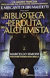 The missing library of the alchemist
