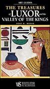The Treasures of Luxor and the Valley of the Kings (Art Guides)