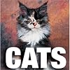 Cats (Cube Books)