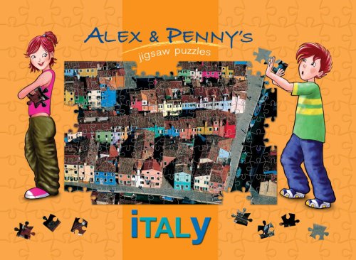 Cover of Italy