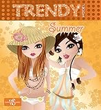 Trendy Model Summer