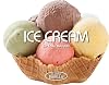 Ice Cream: 50 Easy Recipes