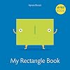 My Rectangle Book (My First Book)