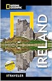 National Geographic Traveler Ireland 5th Edition