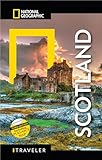 National Geographic Traveler Scotland 3rd Edition