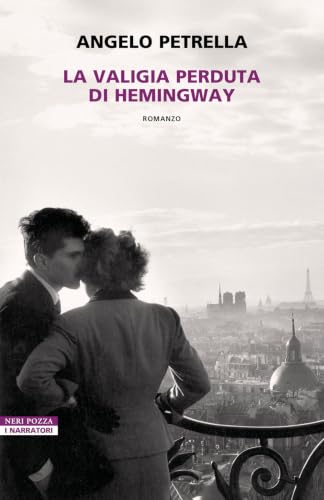 La valigia perduta di Hemingway