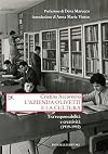 L'azienda Olivetti e la cultura: tra responsabilità e creatività: (1919-1992)