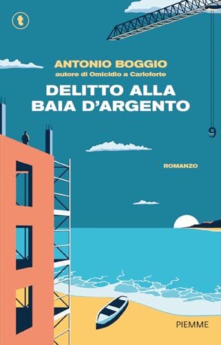 Il delitto alla baia d'argento