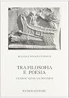 Tra filosofia e poesia: Studi su Seneca e dintorni (Testi e manuali per l'insegnamento universitario del latino) (Italian Edition)