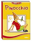 Pinocchio Fiabemie Ediz Illustrata