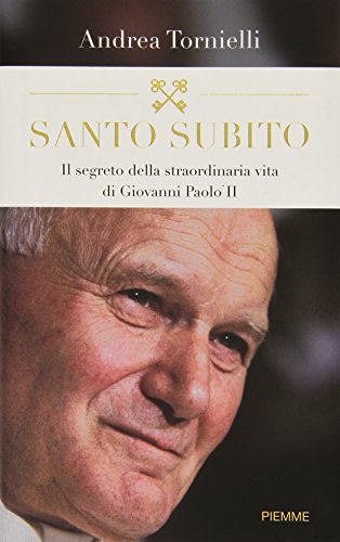 Santo Subito