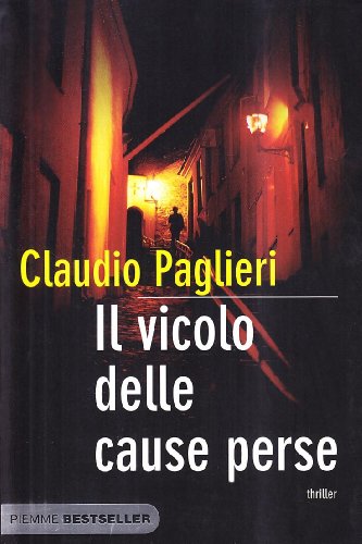 Il vicolo delle cause perse