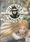 The Ice Land (Ulysses Moore)