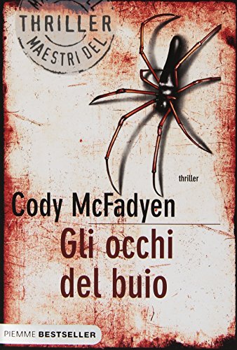 Gli occhi del buio