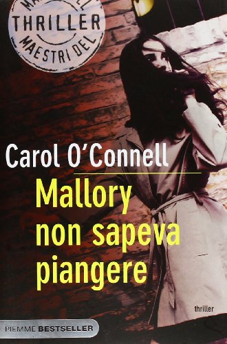 L'oracolo di Mallory
