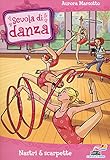 Nastri Scarpette Il Battello A Vapore Scuola Di Danza