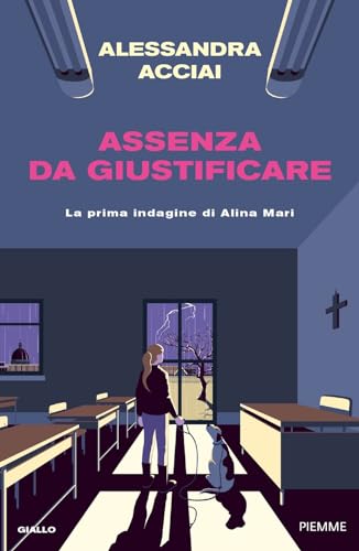 Assenza da giustificare