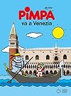 Pimpa va a Venezia. Ediz. illustrata
