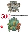 500 Years of Italian Furniture: Magnificence and Design