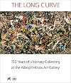 The Long Curve: 150 Years of Visionary Collecting at the Albright-Knox Art Gallery