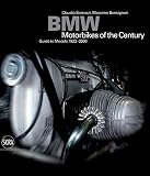 Bmw Motorcycles Of The Century Guide To Models 19232000