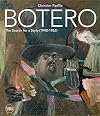 Botero: The Search for a Style (1948&ndash;1963)