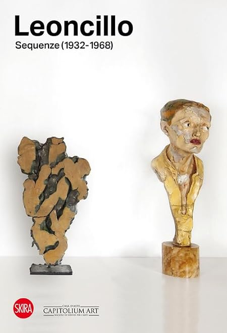 Leoncillo. Sequenze 1932-1968