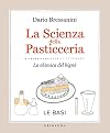 La scienza della pasticceria. La chimica del bignè. Le basi