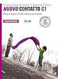 Nuovo Contatto Corso Di Lingua E Civilt Italiana Per Stranieri Eserciziario Livello C1