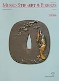Museo Stibbert Firenze N 13 Tsuba