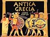 Antica Grecia: libro pop-up