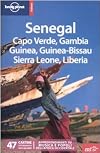 Senegal, Capo Verde, Gambia, Guinea, Guinea Bissau, Sierra Leone, Liberia