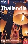 Lonely Planet : Thailand : 2010