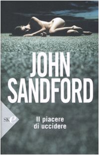 Il piacere di uccidere