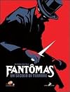 Fantomas. Un secolo di terrore