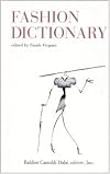 Fashion Dictionary