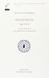 Res seniles. Libri 5-8
