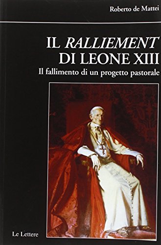 Il Ralliement di Leone XIII