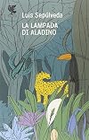 La lampada di Aladino e altri racconti per vincere l'oblio