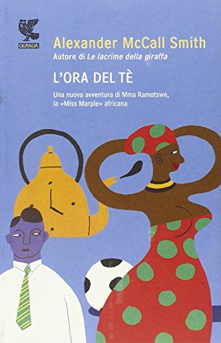 L'ora del tè
