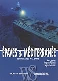 Epaves En Mediterranee
