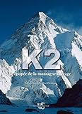 K2 %C3%A9pop%C3%A9e De La Montagne Sauvage